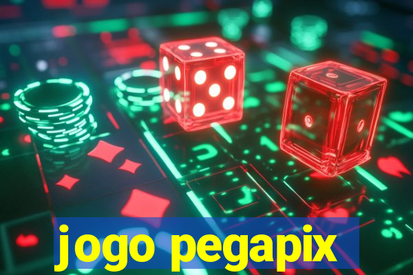 jogo pegapix